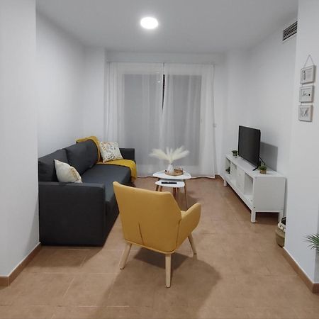 Apartamento En Sevilla Con Piscina Y Parking La Algaba Buitenkant foto