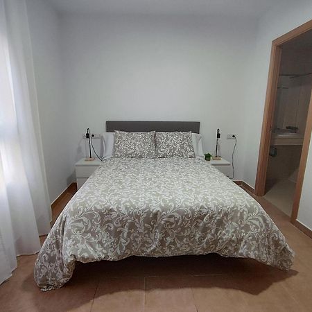 Apartamento En Sevilla Con Piscina Y Parking La Algaba Buitenkant foto