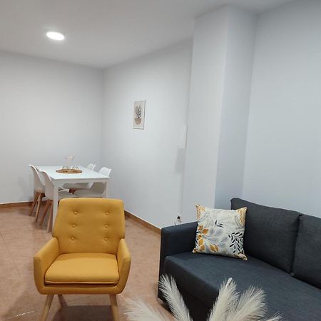 Apartamento En Sevilla Con Piscina Y Parking La Algaba Buitenkant foto