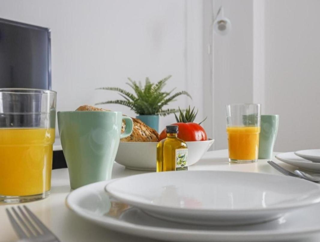 Apartamento En Sevilla Con Piscina Y Parking La Algaba Buitenkant foto