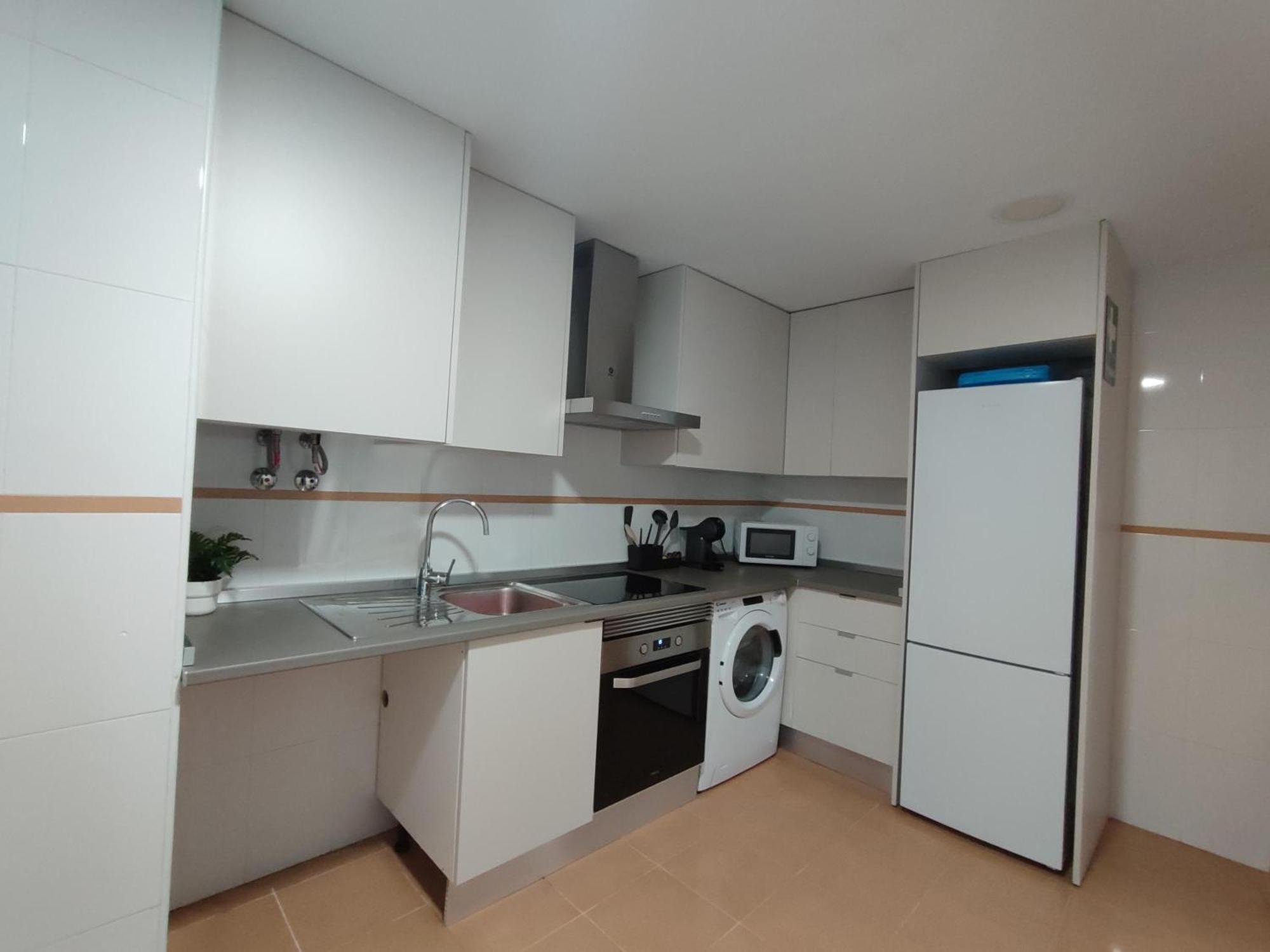 Apartamento En Sevilla Con Piscina Y Parking La Algaba Buitenkant foto