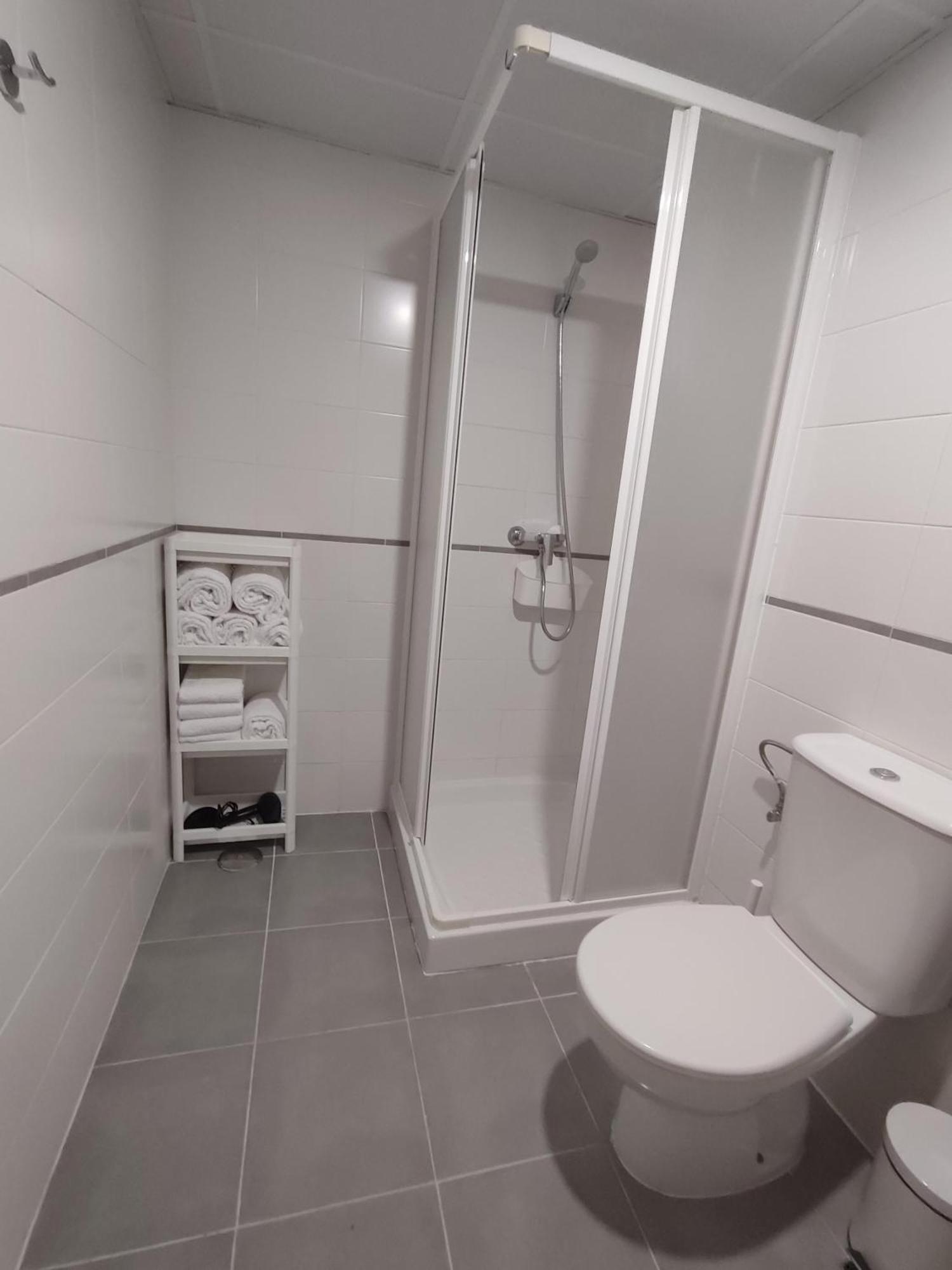 Apartamento En Sevilla Con Piscina Y Parking La Algaba Buitenkant foto