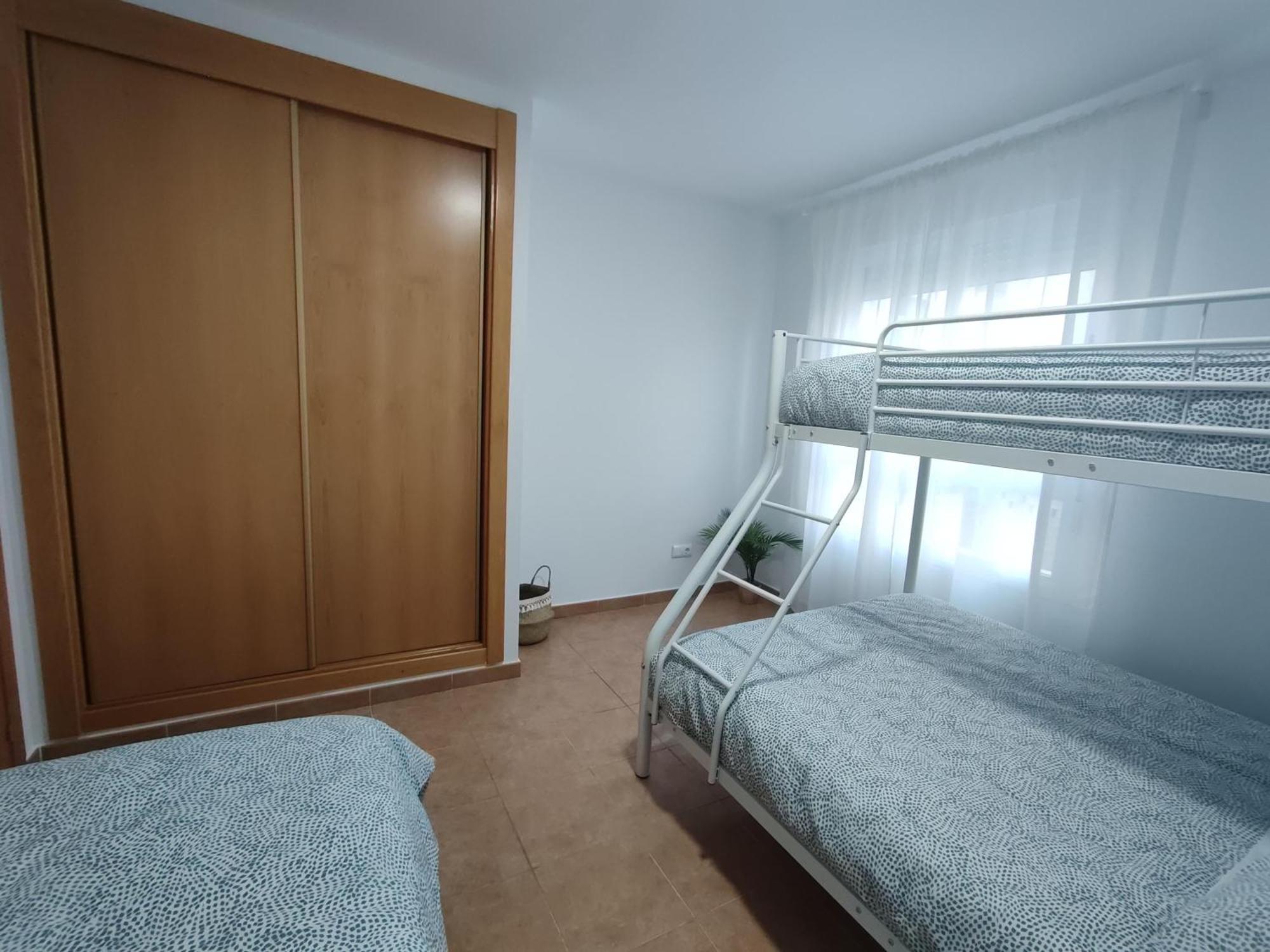 Apartamento En Sevilla Con Piscina Y Parking La Algaba Buitenkant foto