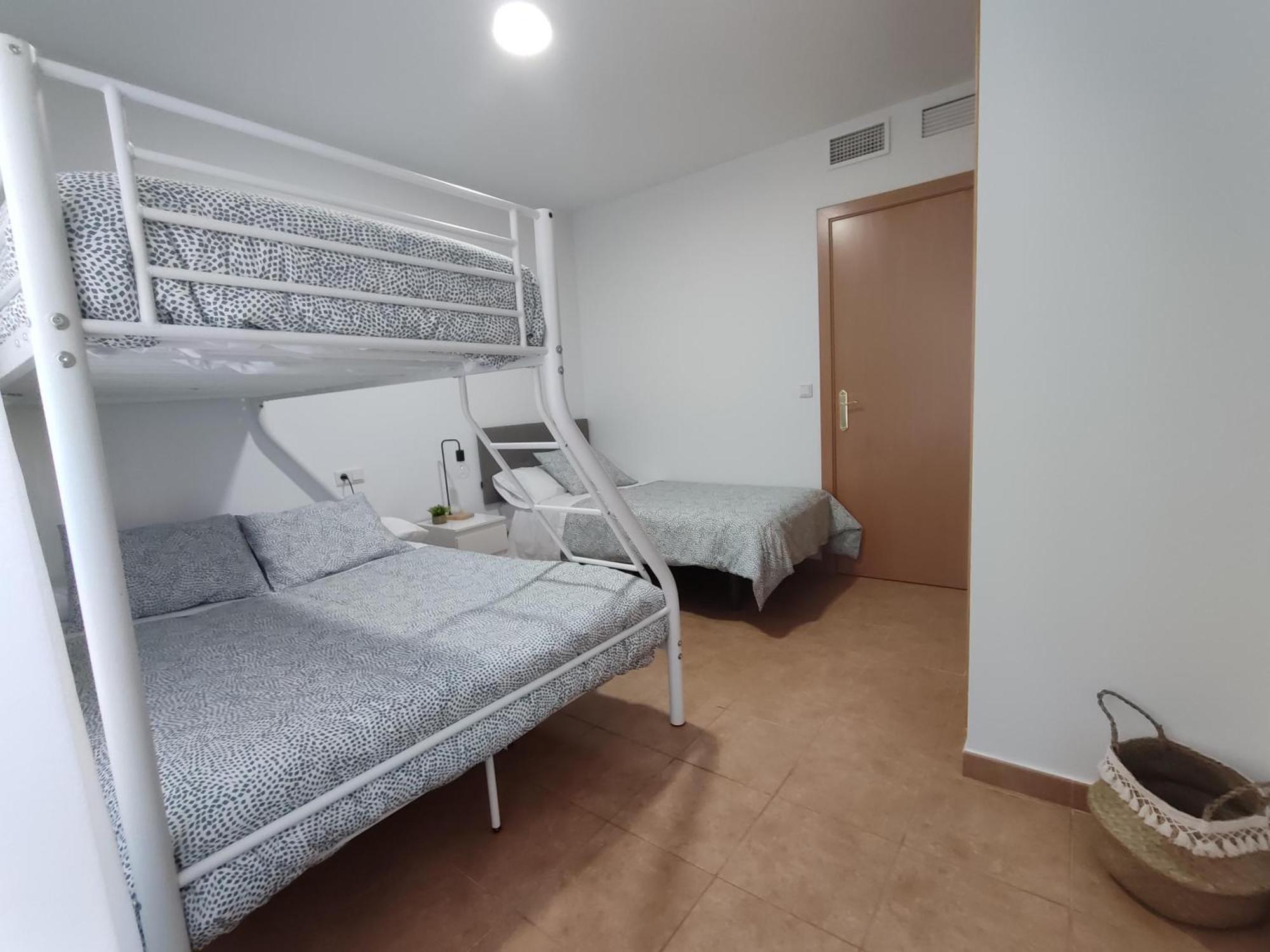 Apartamento En Sevilla Con Piscina Y Parking La Algaba Buitenkant foto