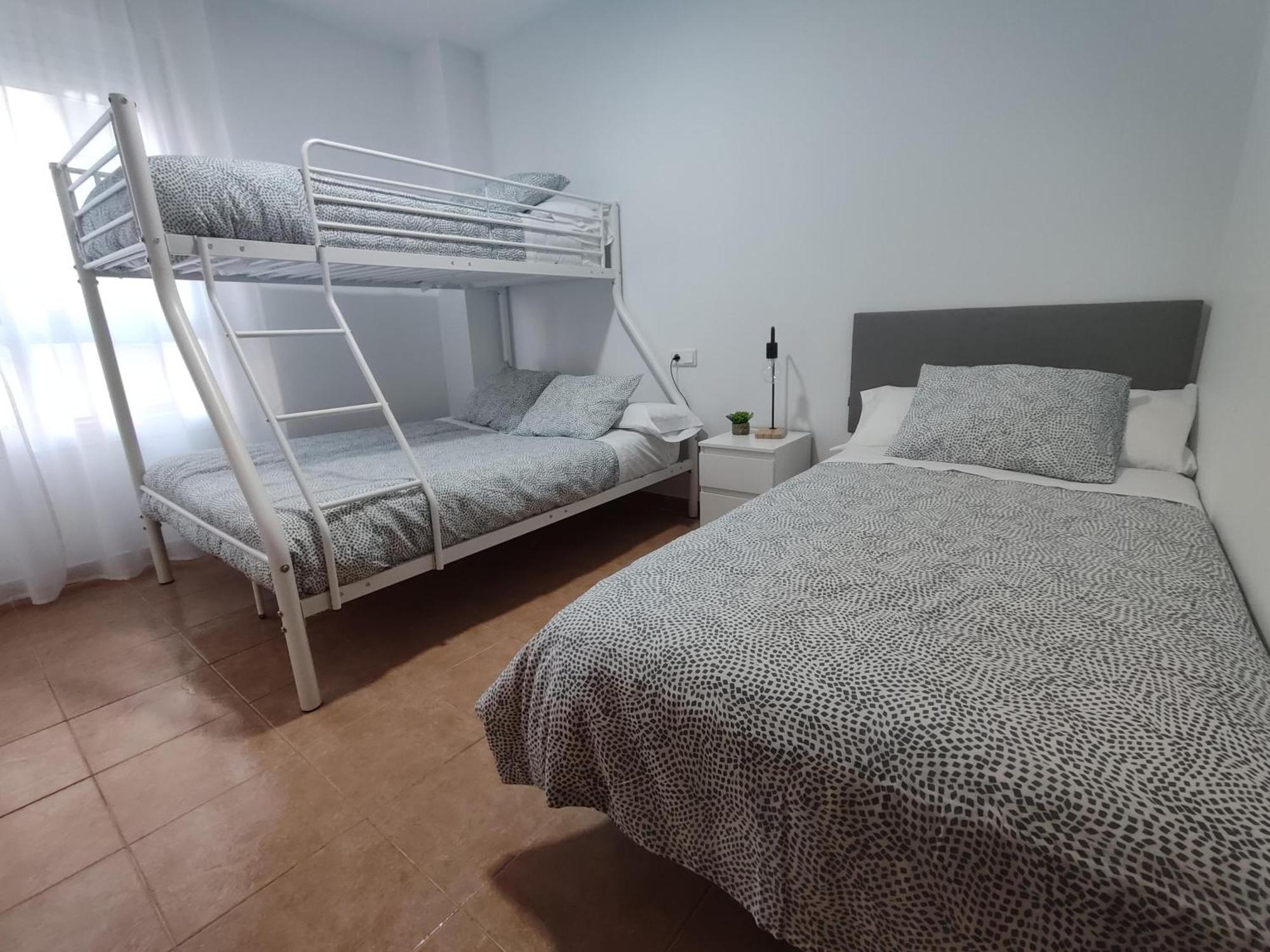 Apartamento En Sevilla Con Piscina Y Parking La Algaba Buitenkant foto